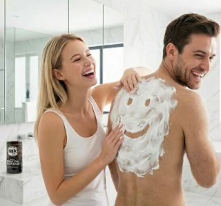 ✨ Hladká pokožka bez žiletky a bez starostí ✨ Holiaci prášok, ktorý funguje rýchlo, jemne a bez bolesti – a ešte si to aj...